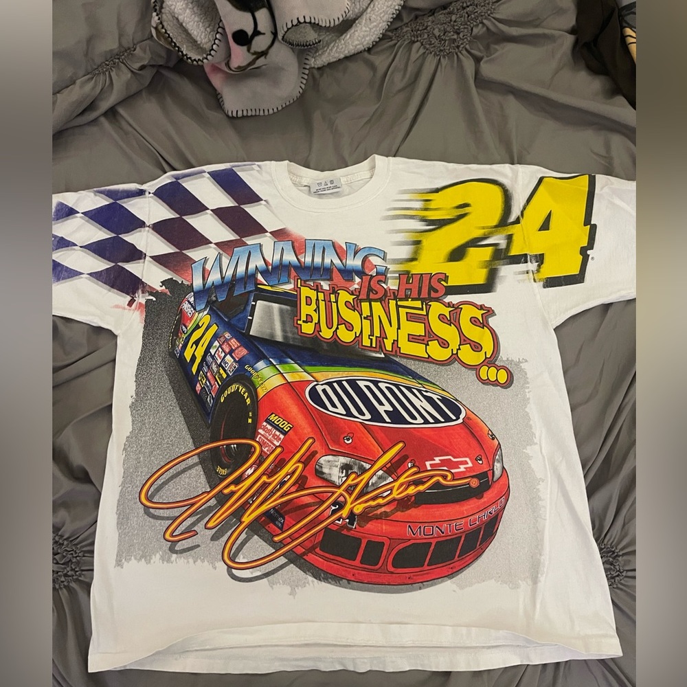 Vintage t shirt